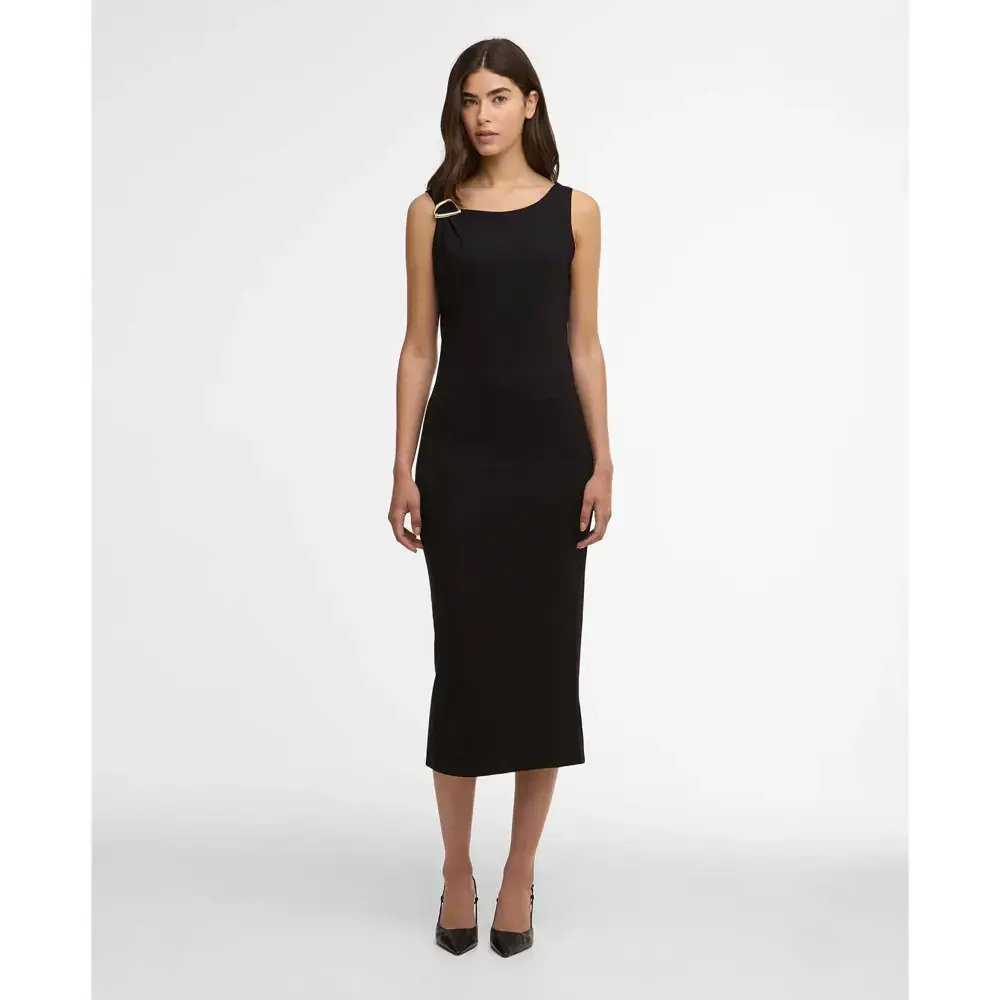 Barbour International Gigi Midi Dress